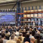 Impulsando la industria de defensa