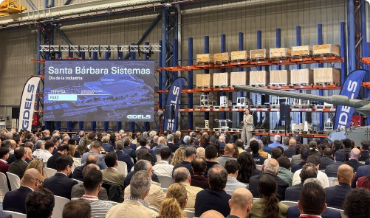 Impulsando la industria de defensa