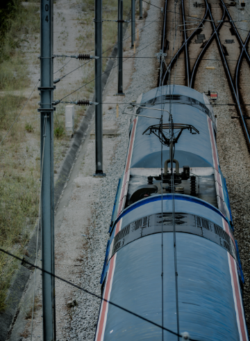Sector ferroviario