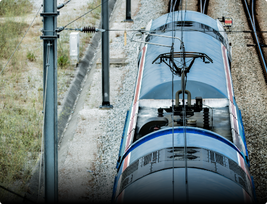 Sector ferroviario